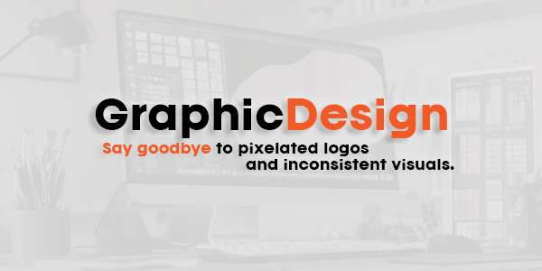 Professional Graphic Design Services in Boston